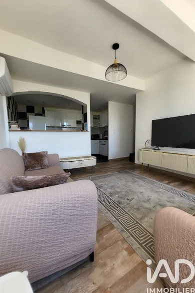 Apartment at Le Luc (83340)