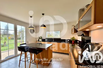 Maison à Tarbes (65000)