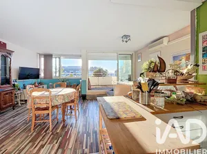 Apartment at Marseille (13003)