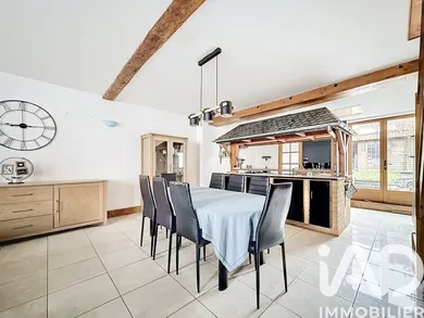 House in Tourcoing (59200)