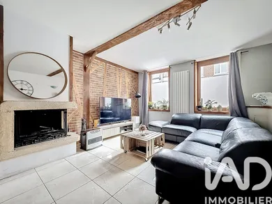 House in Tourcoing (59200)