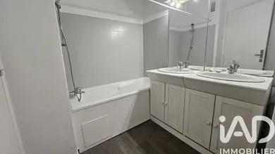 Apartment in Saint-Herblain (44800)