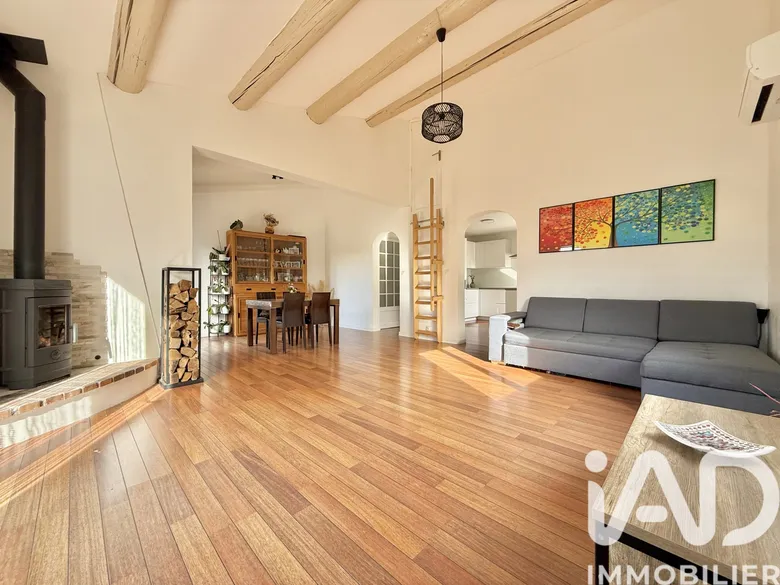 Maison 5 pièces 94 m² · à Ceyreste · 94 m² · 629 000 €