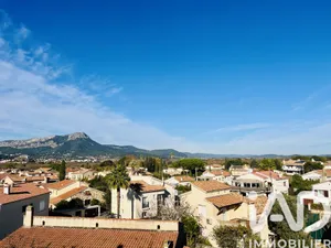 Apartment at Le Pradet (83220)