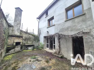 House in Sedan (08200)