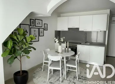 Studio à Saint-Martin (97150)