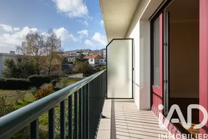 Apartment at Nantes (44100)