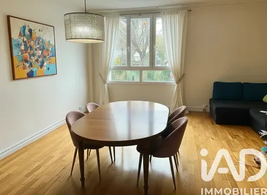 Appartement à Rueil-Malmaison (92500)