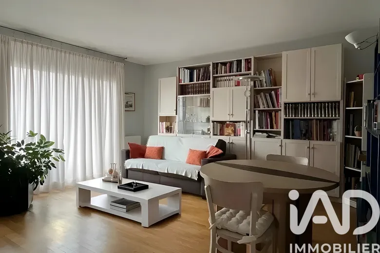 Appartement 3 pièces 67 m² · à Meudon · 67 m² · 460 000 €