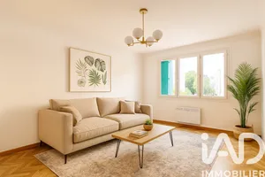 Appartement à Narbonne (11100)