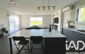 House in Saint-Martin-la-Pallu (86380)