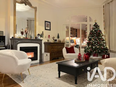 Mansion at Châlons-en-Champagne (51000)