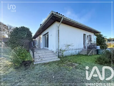 Maison de campagne à Taller (40260)