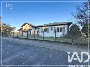 Maison de campagne à Taller (40260)