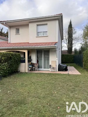 House at Pau (64000)