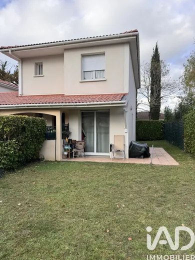 House in Pau (64000)