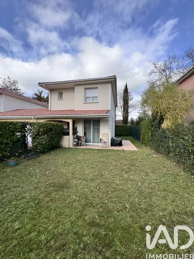 House in Pau (64000)