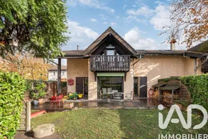 House at La Tronche (38700)