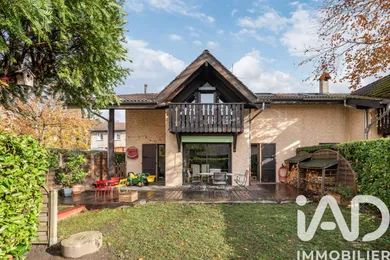 Maison à La Tronche (38700)