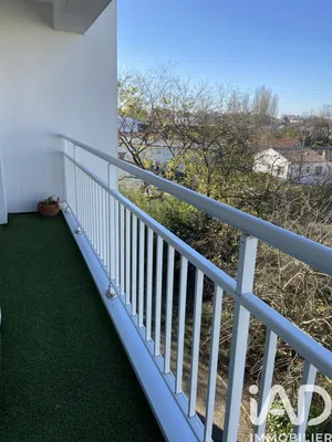 Appartement à Bordeaux (33200)