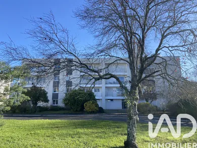 Appartement à Bordeaux (33200)