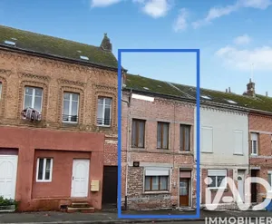 Immeuble à Hirson (02500)