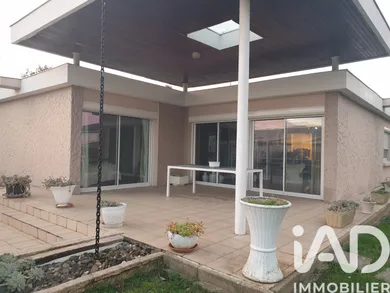 House in Boé (47550)