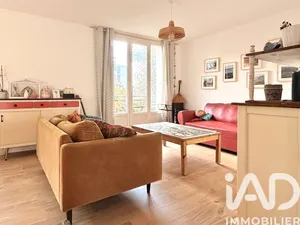 Apartment at Nantes (44300)