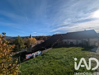 House in Géovreisset (01100)