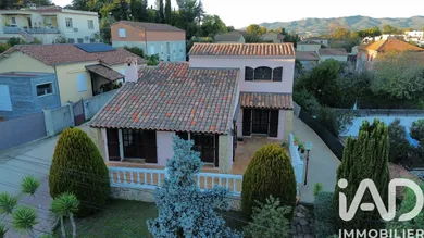 Traditional house in Marseille (13012)