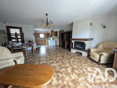 House in Matafelon-Granges (01580)