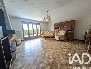 House in Matafelon-Granges (01580)