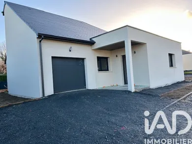 House in Sommervieu (14400)