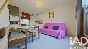 Appartement à Lélex (01410)