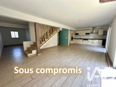 Duplex at Saint-Denis (97400)
