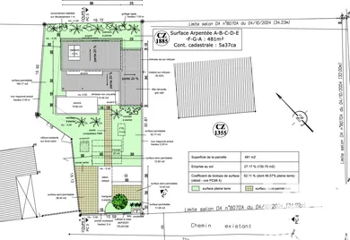 Maison à Saint-Pierre (97432)