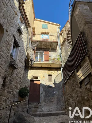 Apartment at COARAZE (06390)