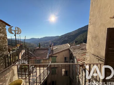 Apartment in COARAZE (06390)