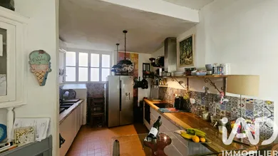 Maison de village à Laurens (34480)
