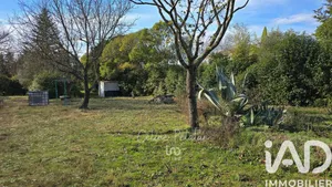 Land at Aubais (30250)