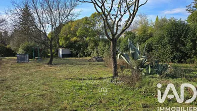 Land at Aubais (30250)