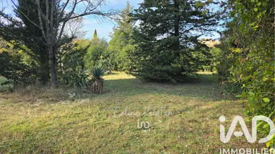 Terrain à Aubais (30250)