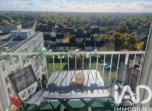 Appartement à Troyes (10000)