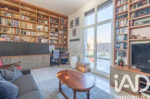 Maison de ville à Carrières-sous-Poissy (78955)