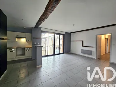Apartment in Albi (81000)