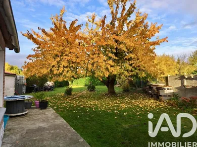Maison à Gondecourt (59147)