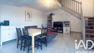 Duplex à Toulouse (31200)