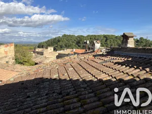 Maison de village à Aspiran (34800)