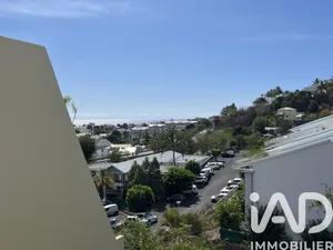 Studio at Saint-Paul (97434)