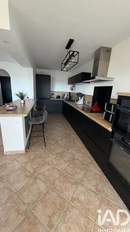 Appartement à Vitrolles (13127)